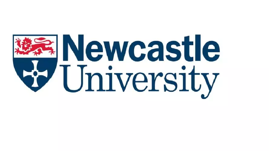 Newcastle University logo