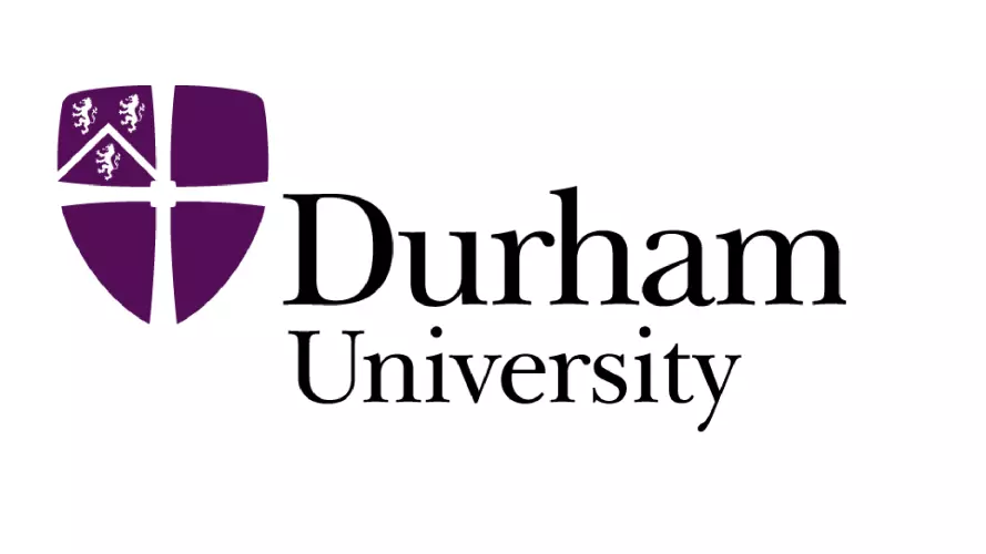 Durham University logo