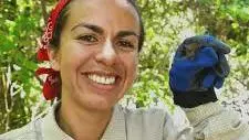 Veronica Zamora-Gutierrez