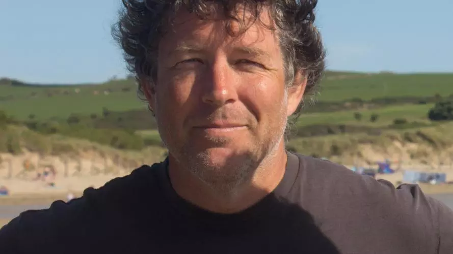 phil stevens