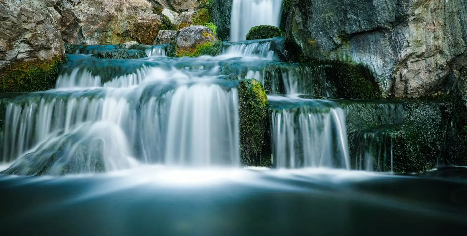 Waterfall